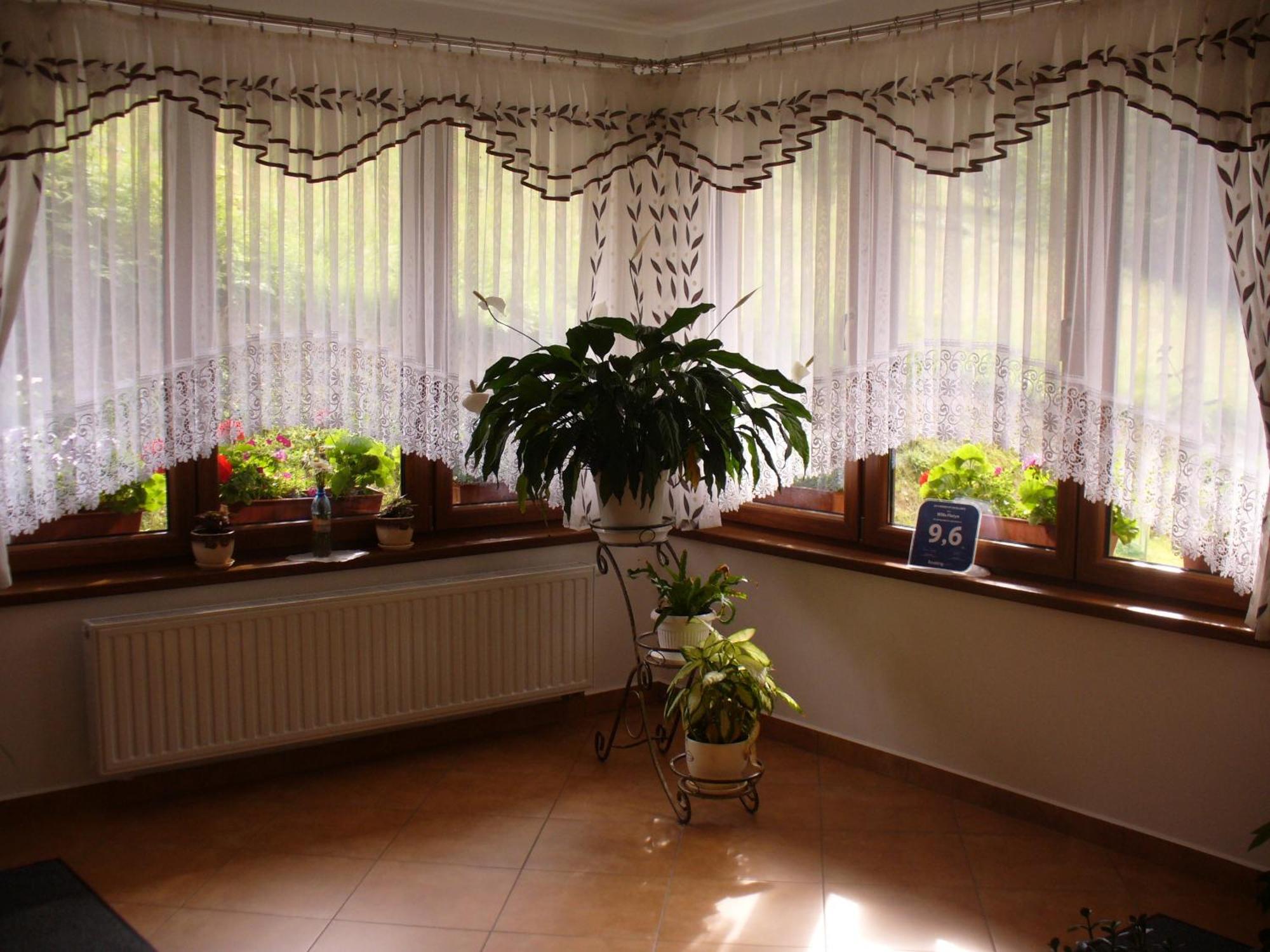 Willa Floryn Bukowina Tatrzańska Rum bild